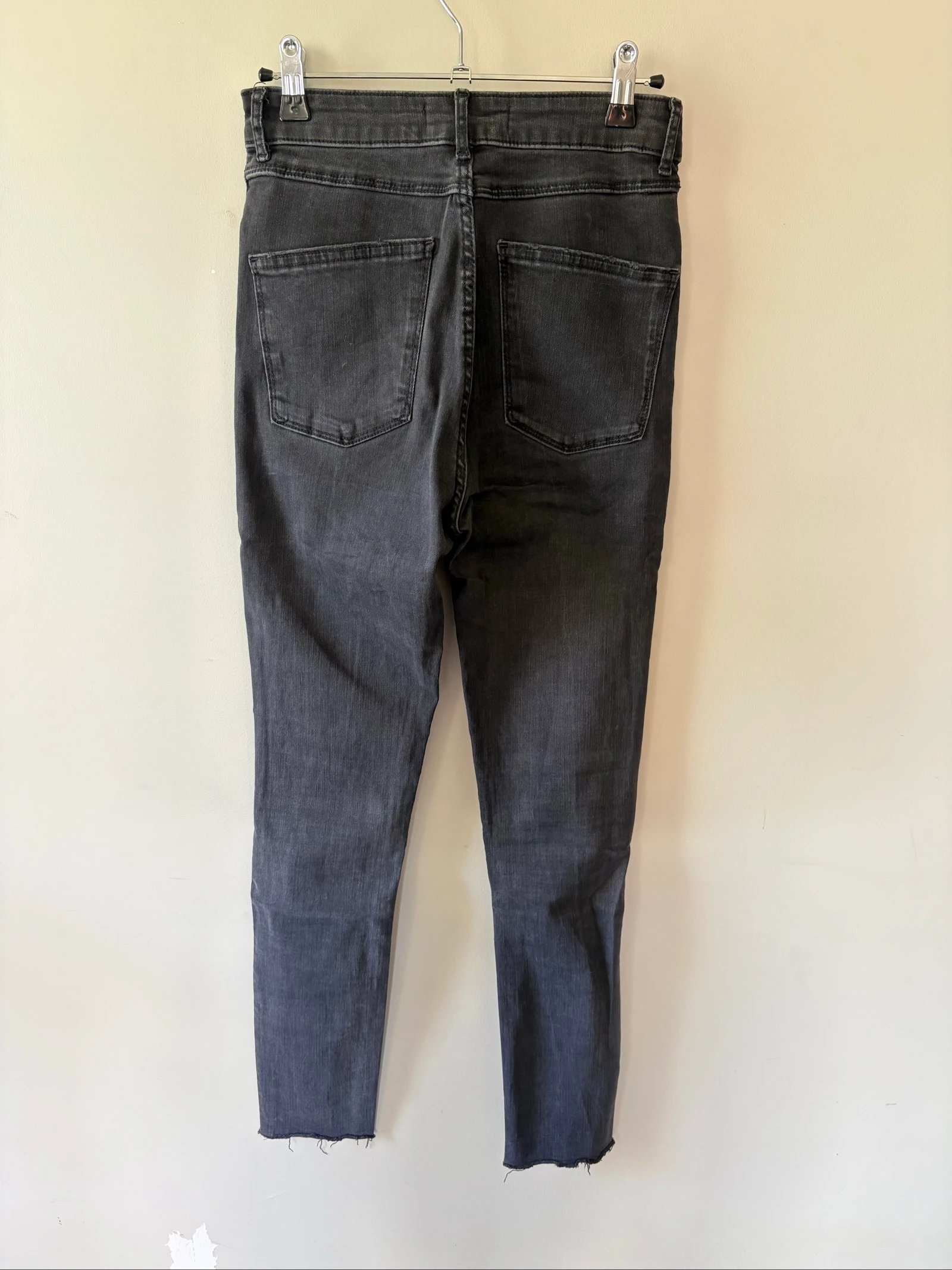 Jeans skinny – photo 5